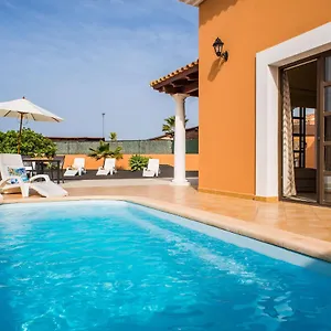 Joy Private Pool By Holidays , Corralejo España