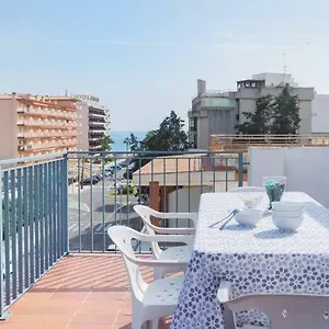 Aquarium 42 Big Terrace 50 M2 , Rosas España