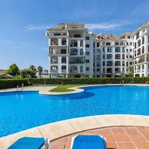 Marina Duquesa 519 , Manilva España