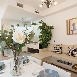 Apartamento Trinidad Con Parking , Málaga España